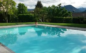 Appartement Pienzenau
